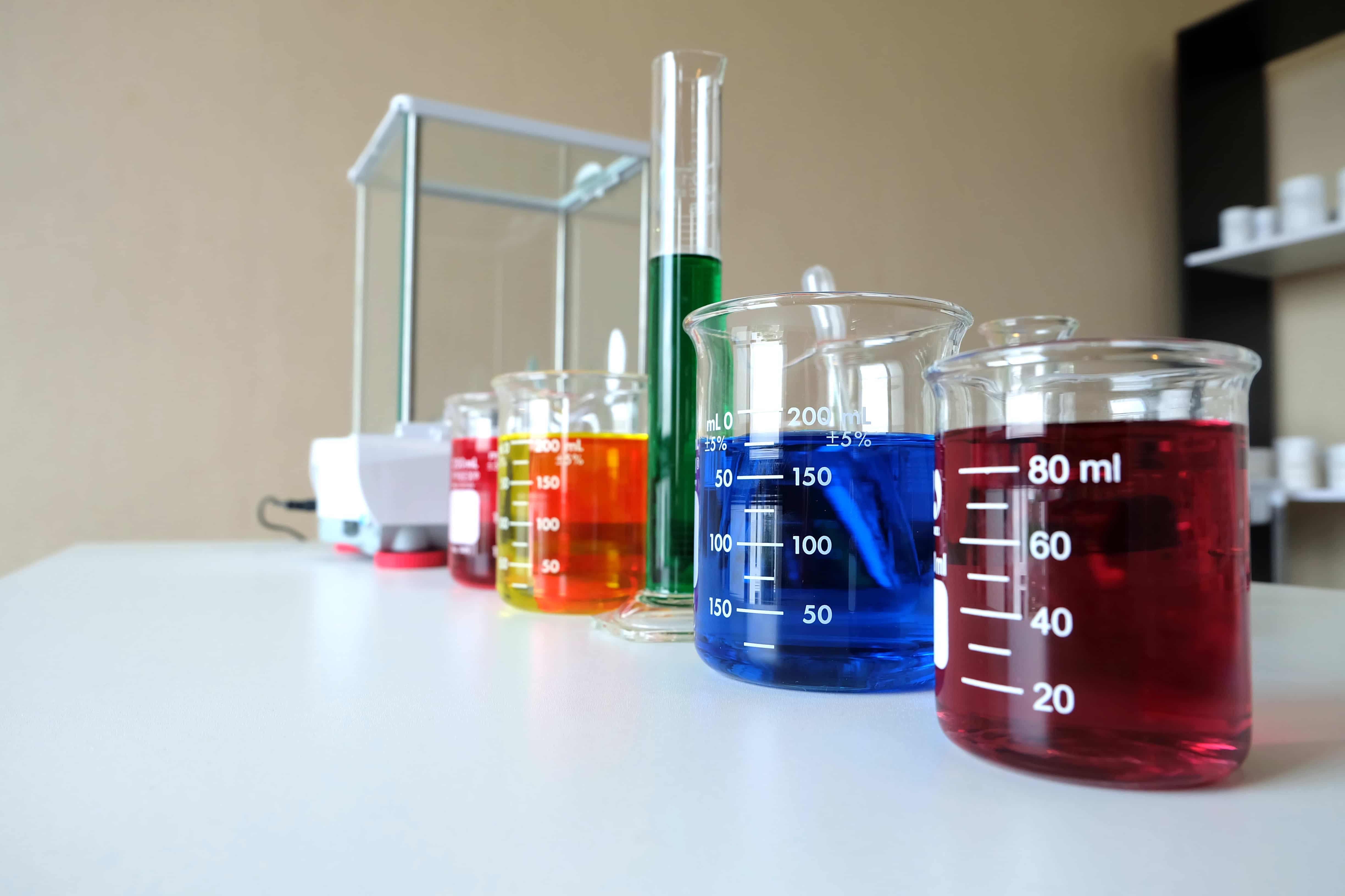 Ammonia and Derivatives